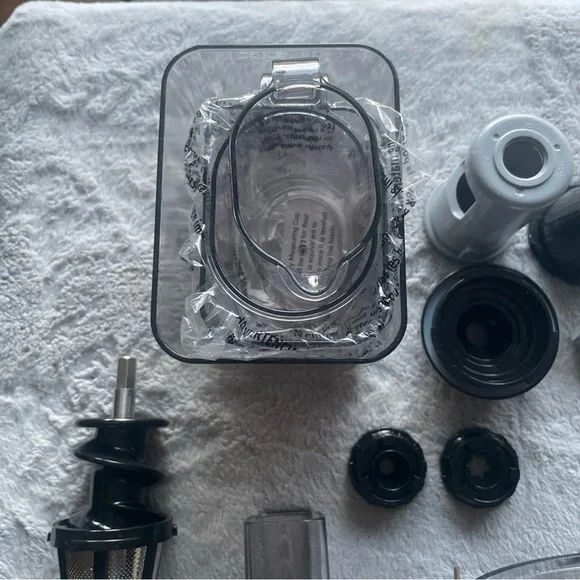 Emeril lagasse Electric Pasta Maker with Black Finish - Picture 12 of 17